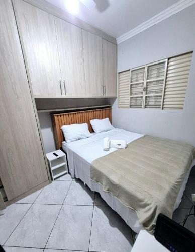 Sao Jose dos Campos Apartment | Casa lindíssima São jose dos campos