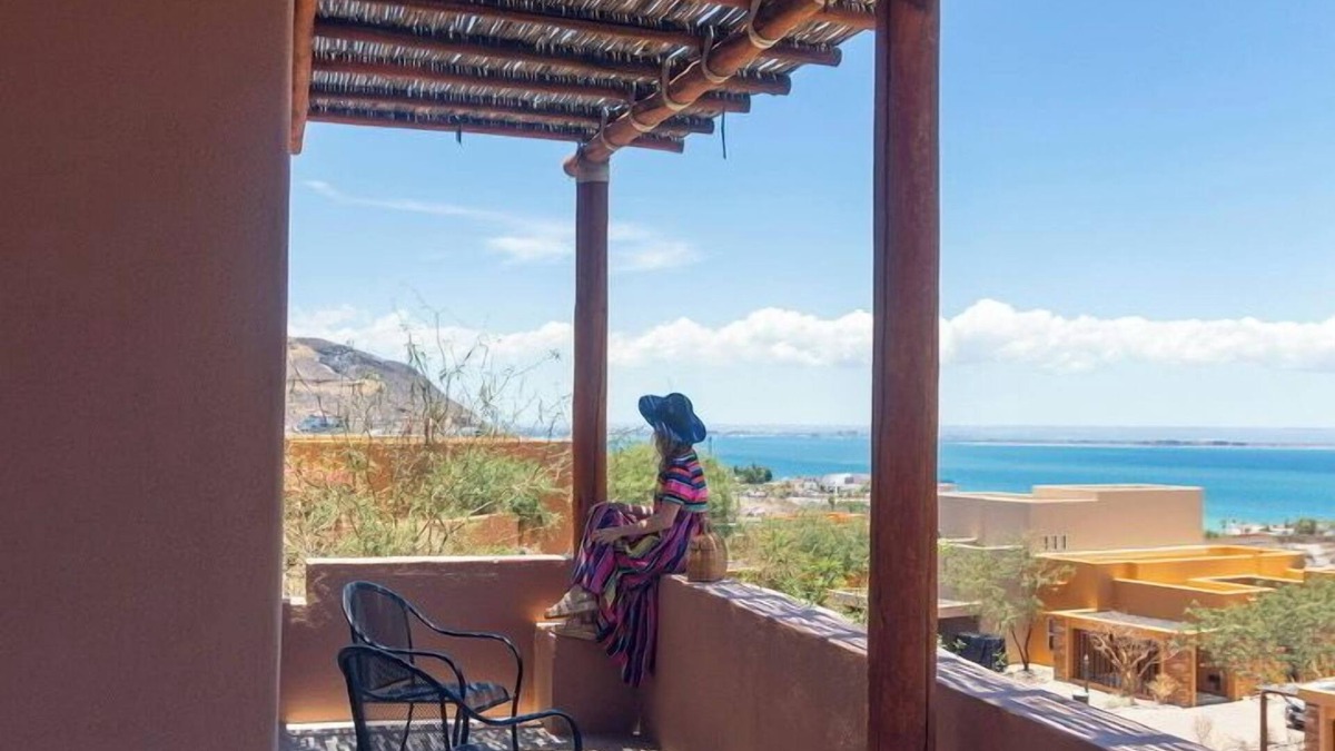 La Paz House | Casa Linda at Las Colinas Hillside Residences at Puerta Cortes Resort in La Paz