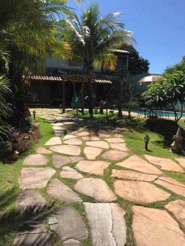 Goiania House | Casa linda