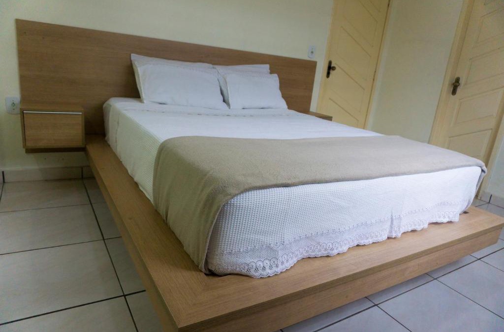 Santarem House | Casa Linda