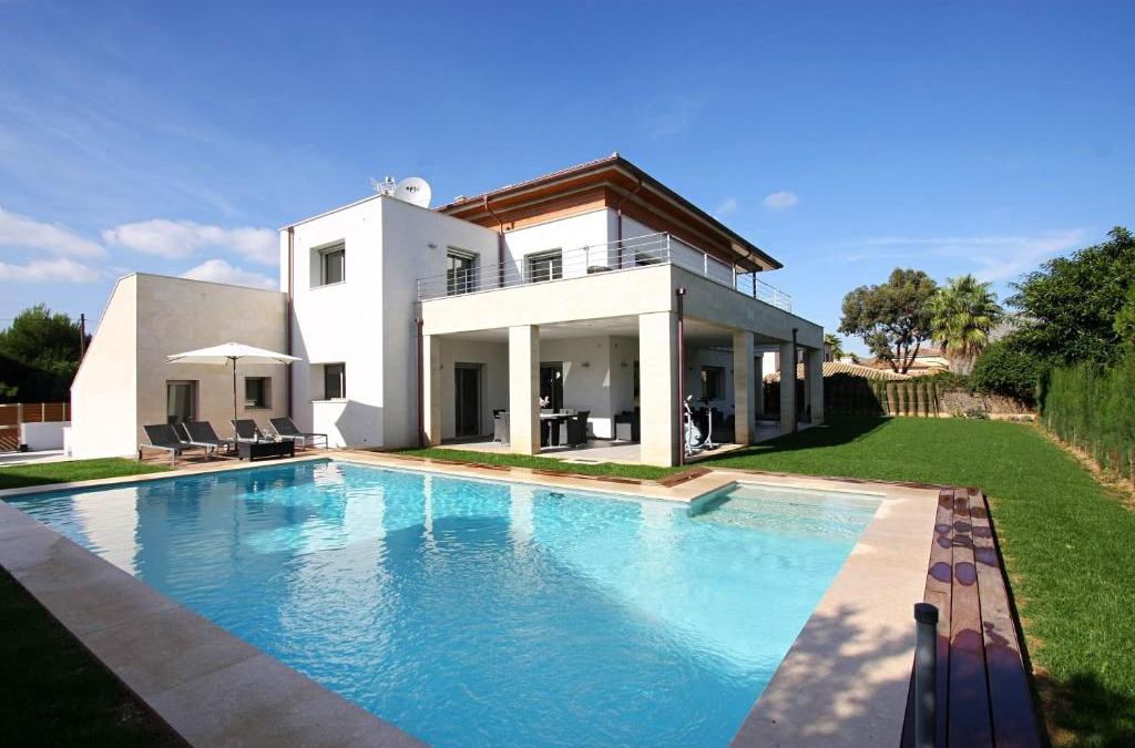 Puerto de Pollensa Villa | Casa Linda