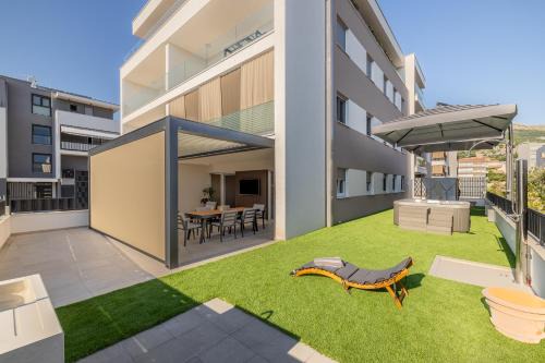 Podstrana Apartment | Casa Linda