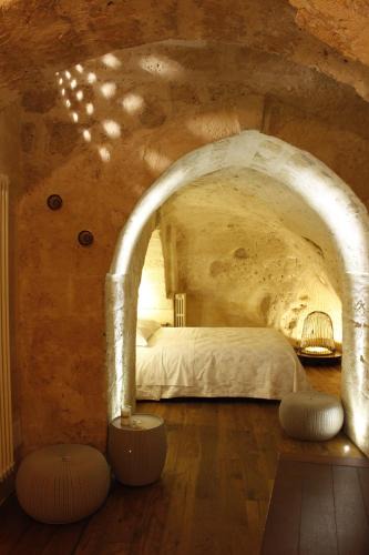Sasso Barisano Bed & Breakfast | Casa Linda