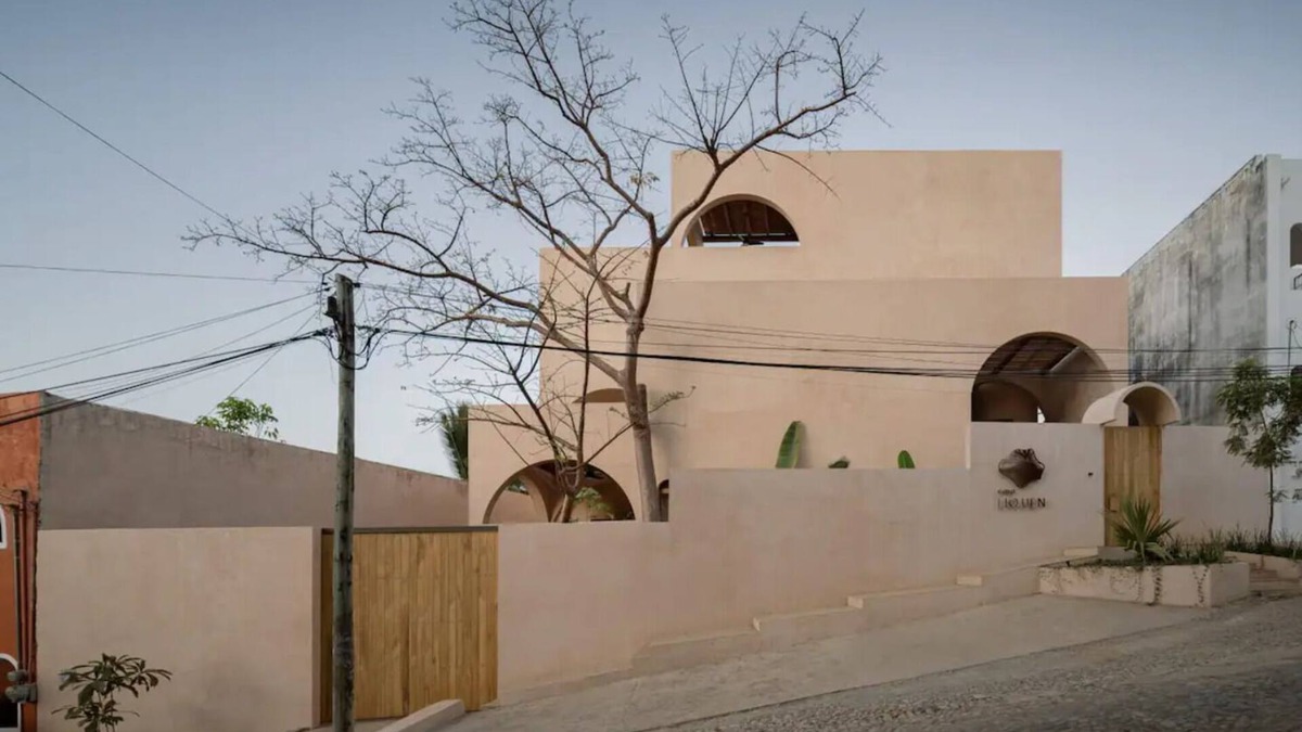 Chacala Condo | Casa Liquen "Mahogany-Parota Room"