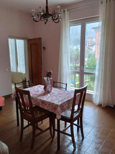 Vobarno Apartment | Casa Liseth