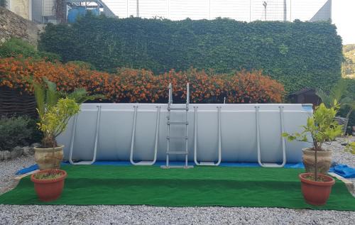 Lamezia Terme Bed & Breakfast | Casa Lissania