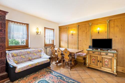 Vodo Cadore Apartment | Casa Lita e Jay a Vinigo