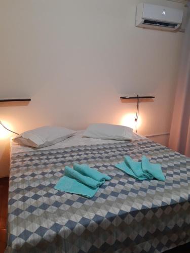 Santana do Livramento Apartment | Casa Livramento Rivera diária