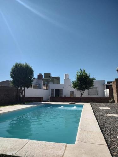 Santa Rosa Apartment | Casa Lo de Juan