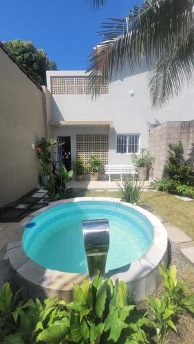 Sao Luis House | Casa Loft 9C