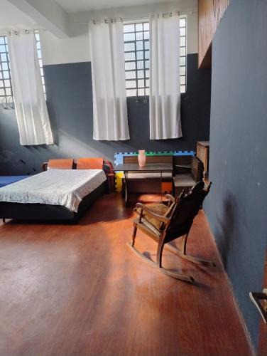 Sao Paulo House | Casa loft Internet 500Mb