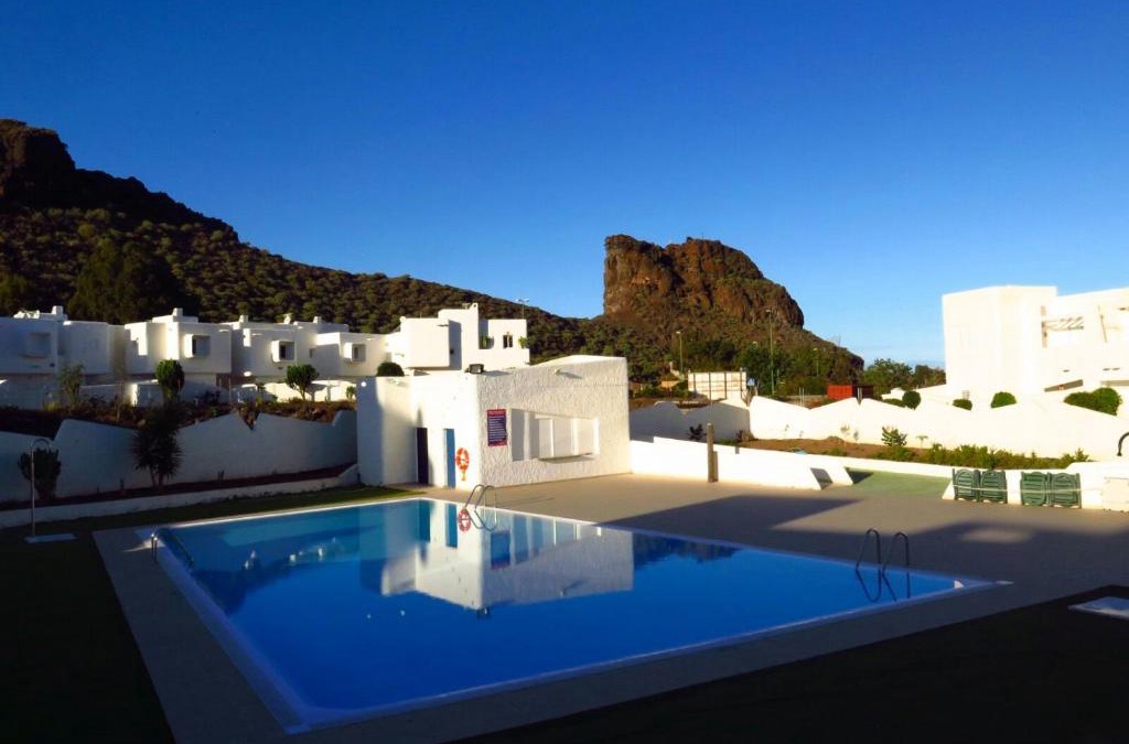 Agaete Apartment | Casa Lola