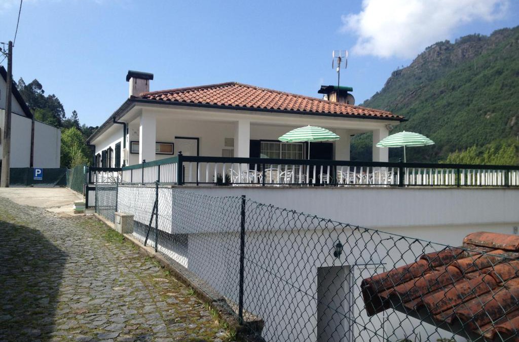 Geres Apartment | Casa Lola Principe