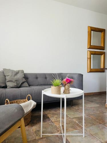 Caleta de Caballo Apartment | Casa Loli Caleta Caballo