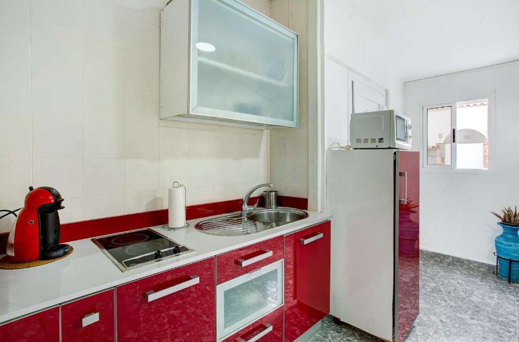 Aguimes Apartment | Casa Lolina1