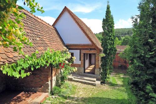 Saliste House | Casa Lopo