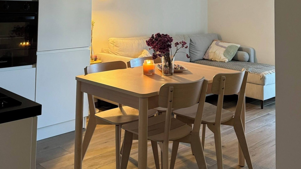 Giambellino Apartment | Casa Loren - Self Check-in - Your Home near Milan's heart