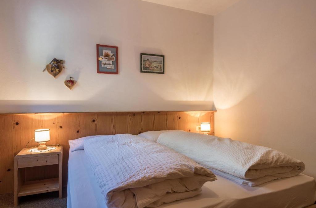 Alba Apartment | Casa Lorenz 2