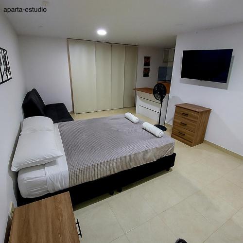 Pereira House | Casa Los Alpes
