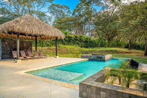 Brasilito House | Casa Los Amigos