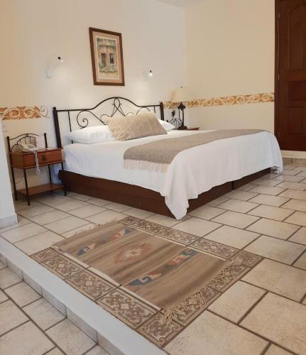 Reforma Hotel | Casa los Cantaros Hotel Boutique