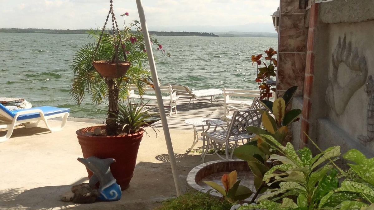 Cienfuegos House | Casa Los Delfines