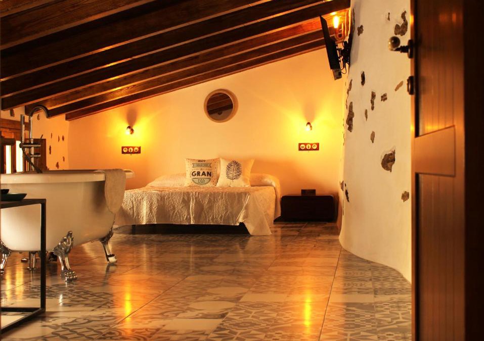 Anna House | Casa Los gorgos