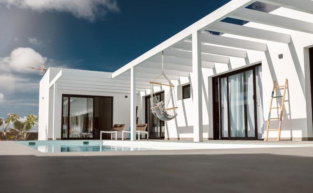 Lajares House | Casa Los Lajares