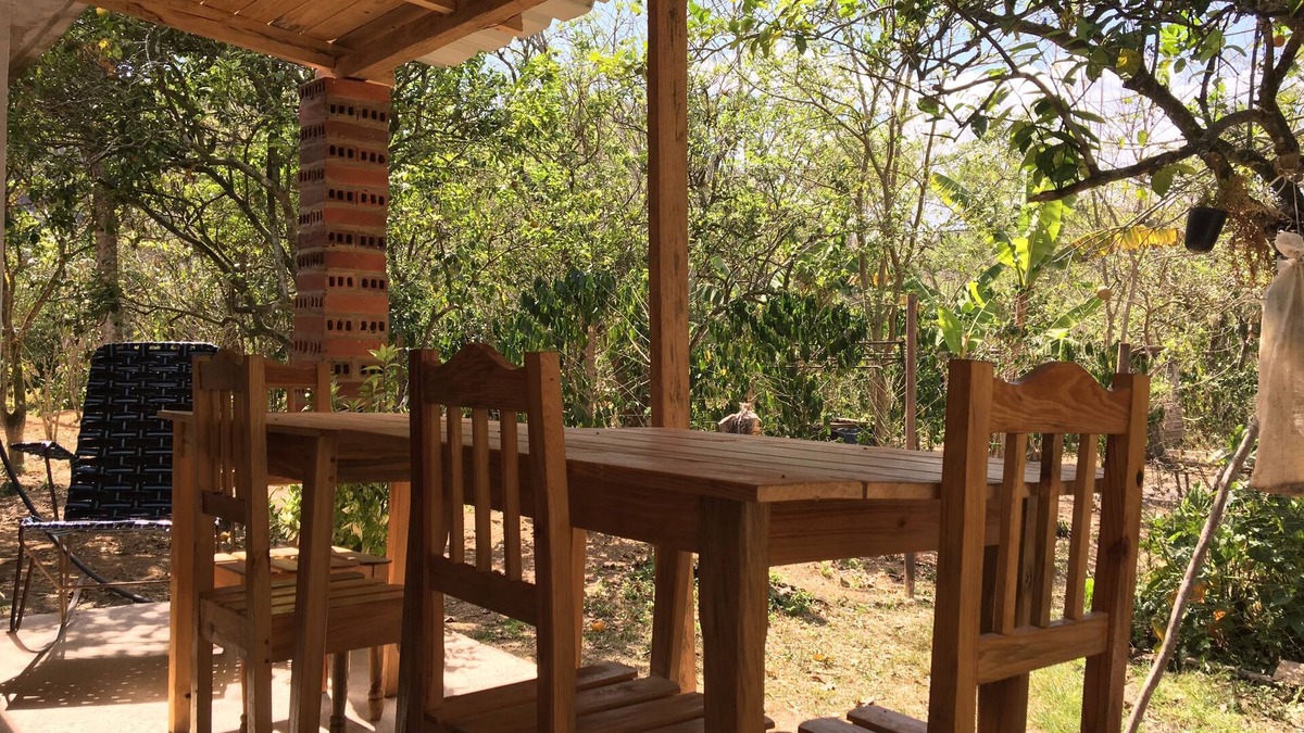 Vinales House | Casa Los Naranjos