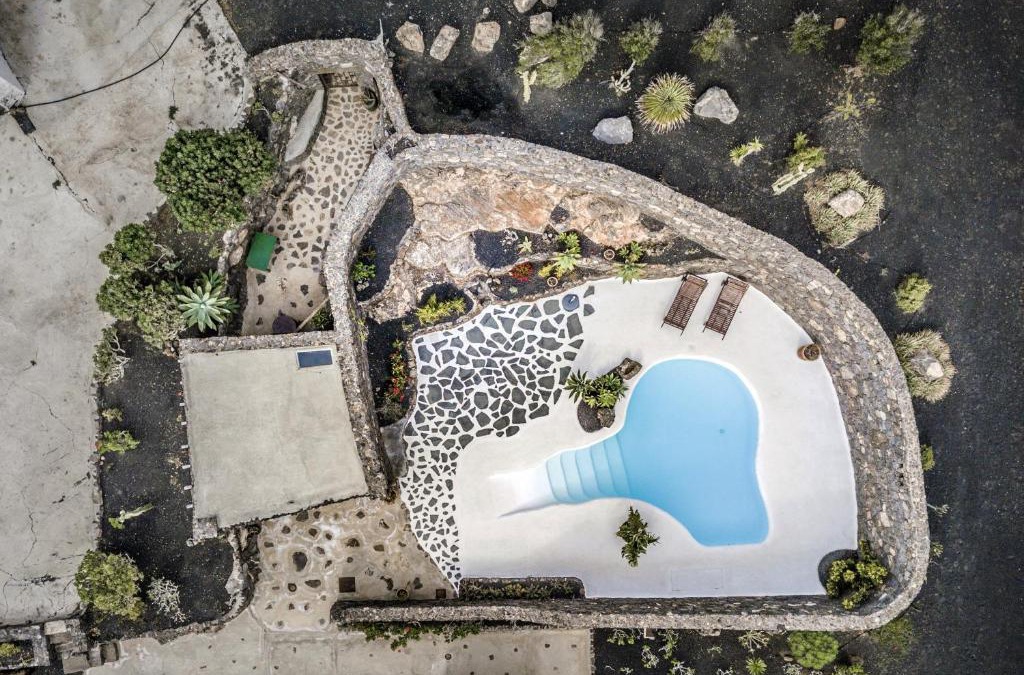Macher House | Casa Los Olivos