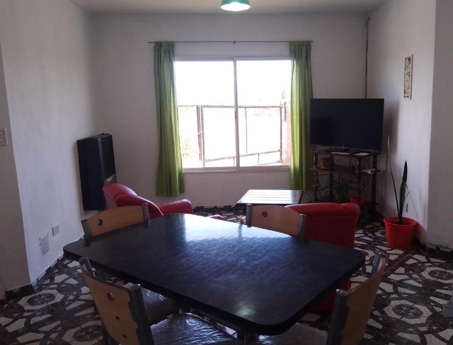 Trevelin House | Casa Los Robles