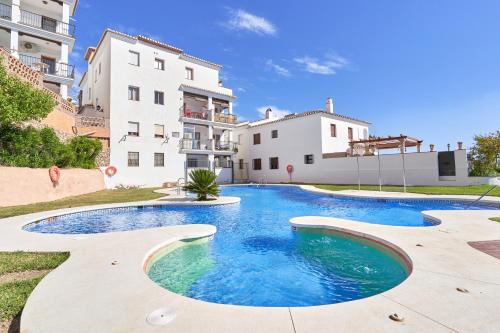 Frigiliana Apartment | Casa Lucía Frigiliana