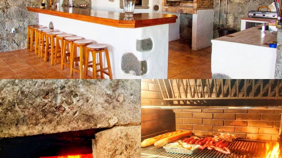 La Solana Ski Chalet | CASA LUCAS