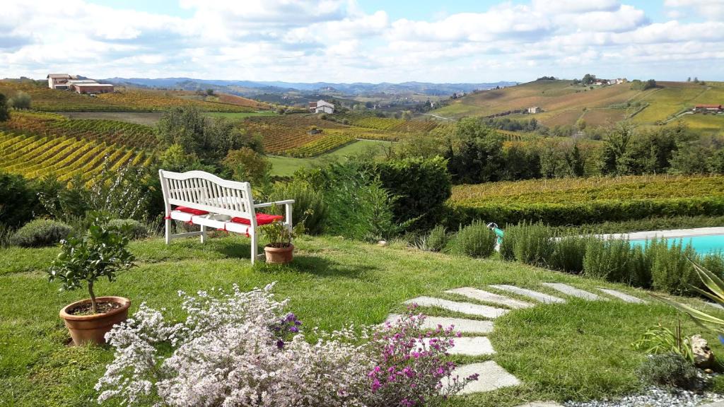 Fontanile House | Casa LuceSole