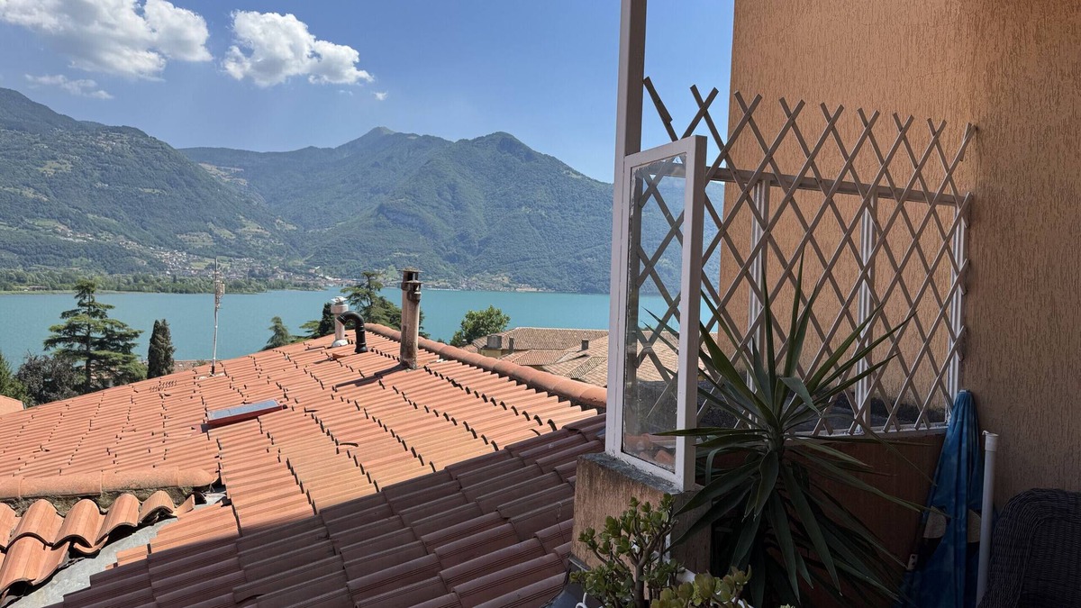 Lovere Apartment | Casa Lucia