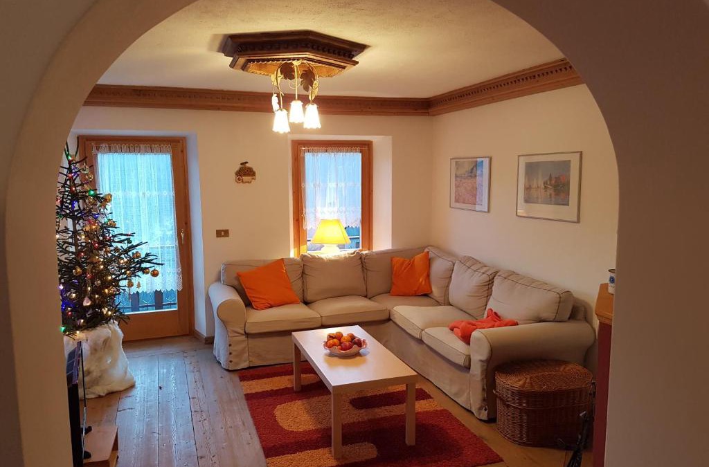 Comelico Superiore Apartment | CASA LUCIA