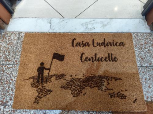 Prenestino-Centocelle Apartment | Casa Ludovica Centocelle