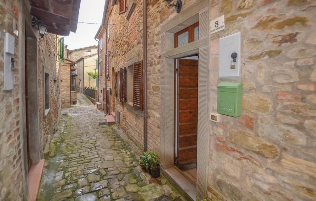 Bivio Lugnano House | Casa Lugnano