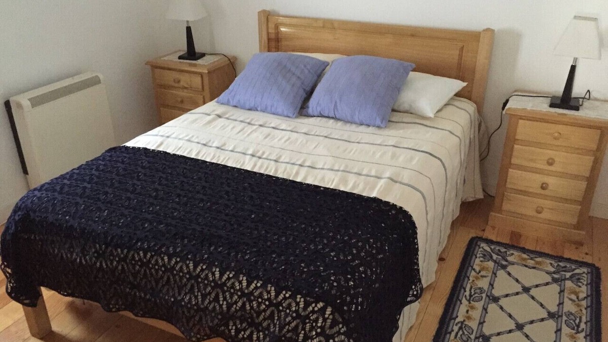 Braganca Bed & Breakfast | CASA LUIS GONZAGA - BRASÃO by VACATIONY