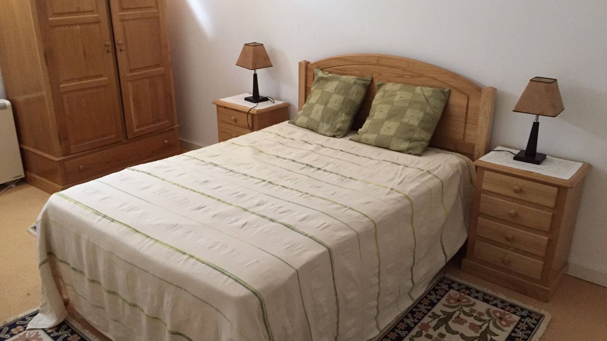 Braganca Bed & Breakfast | CASA LUIS GONZAGA - CONSELHEIRO by VACATIONY
