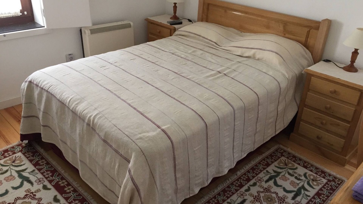 Braganca Bed & Breakfast | CASA LUIS GONZAGA - TORRE DA UNI. by VACATIONY