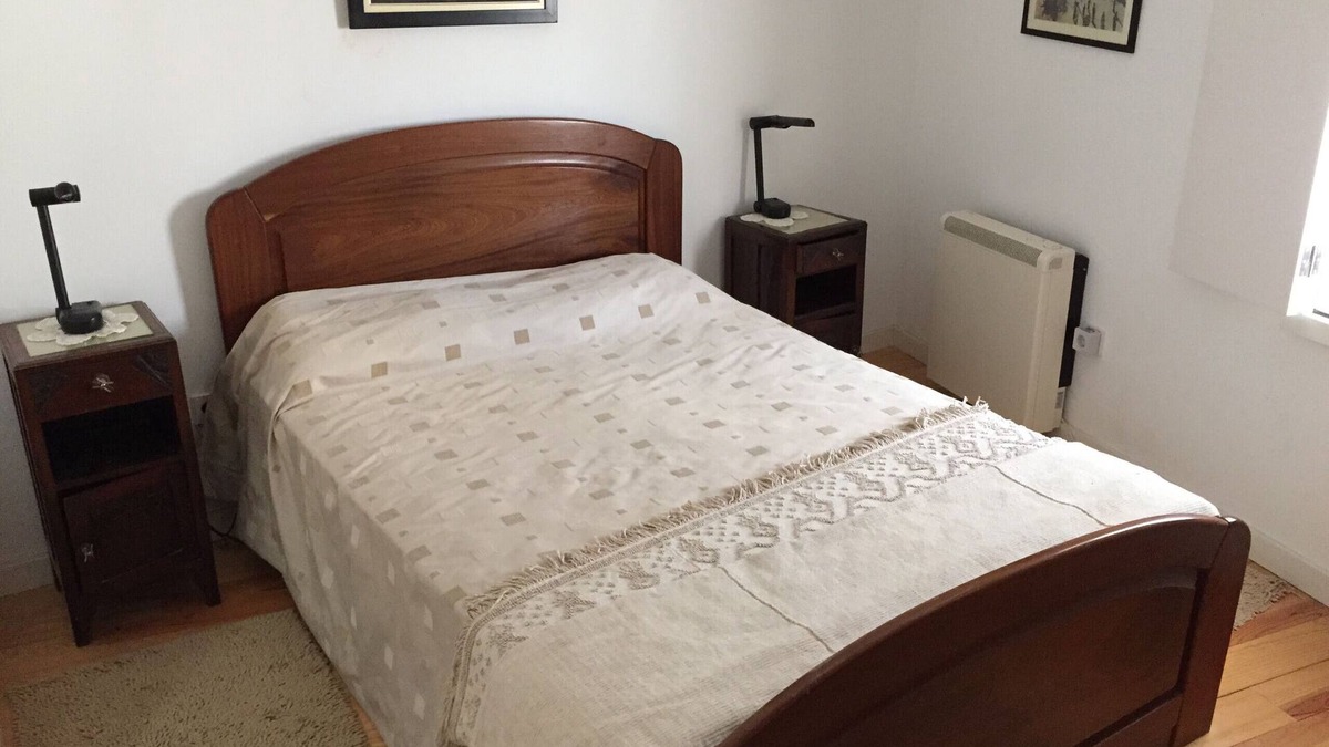 Braganca Bed & Breakfast | CASA LUIS GONZAGA - UNI. COIMBRA by VACATIONY