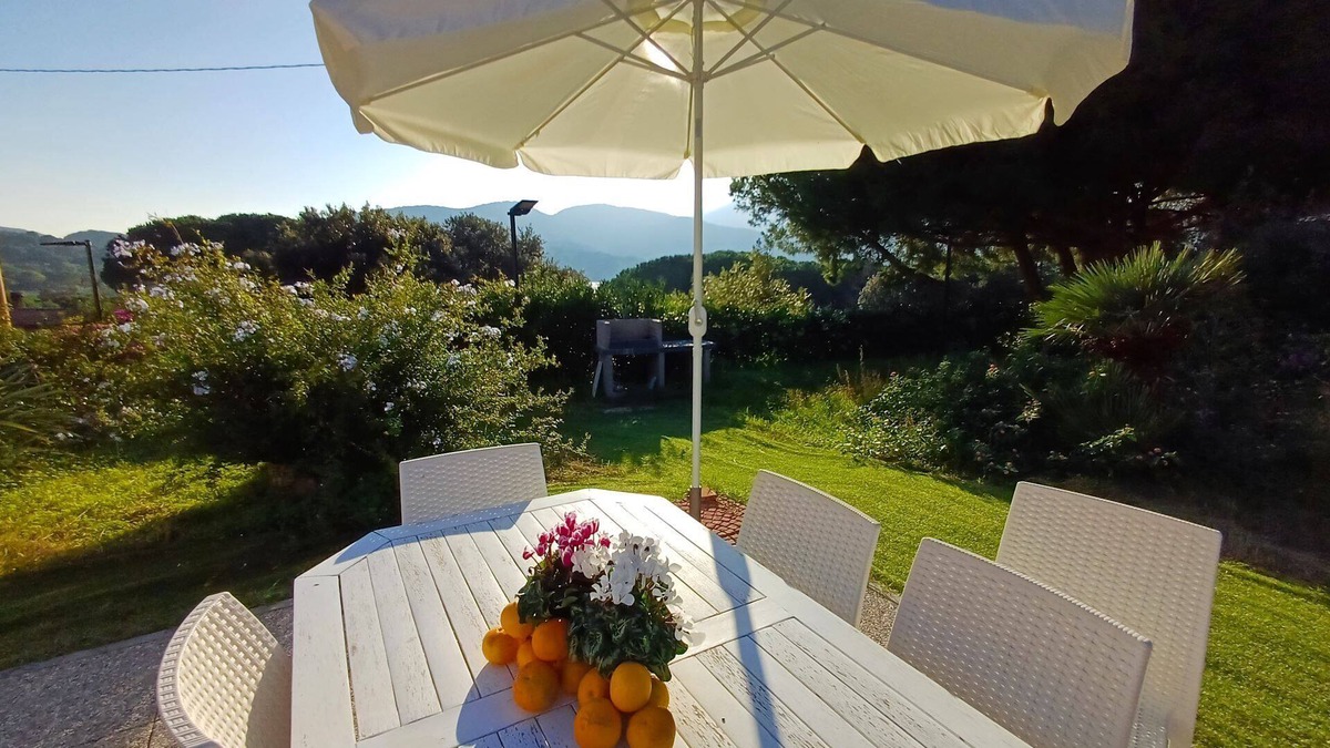 Procchio Apartment | Casa Luisa 1 - Casa Luisa 1