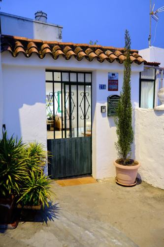 Teror House | Casa Luisa
