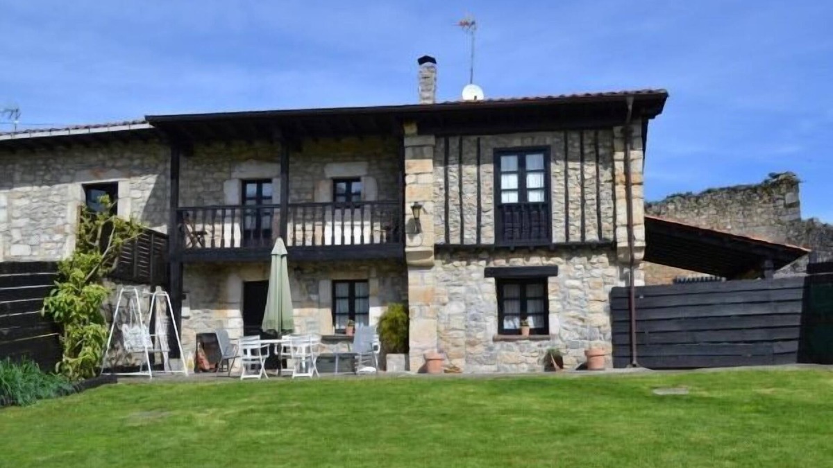 Pendueles Cottage | Casa Lula for 6 people