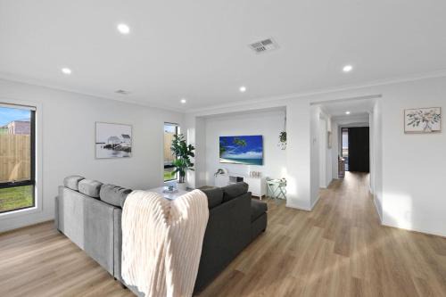 Warrnambool House | Casa Luma