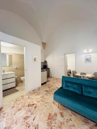 Castromediano Apartment | Casa LUMASA