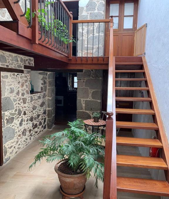 Aguimes House | Casa Luna - Agüimes
