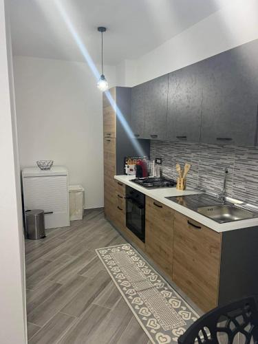 San Giovanni Suergiu House | Casa LUNA