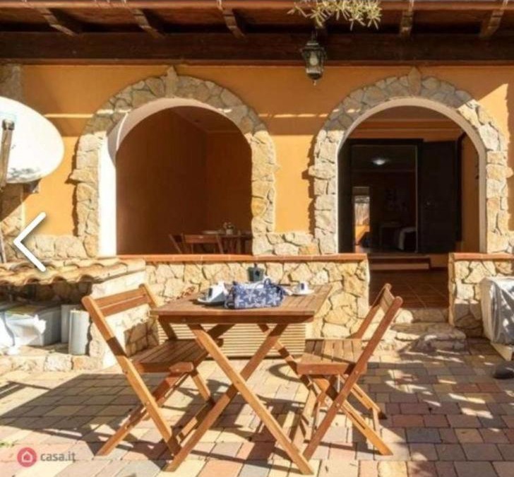 Torre delle Stelle House | Casa Luna